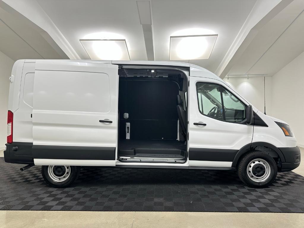 new 2025 Ford Transit-250 car, priced at $47,566