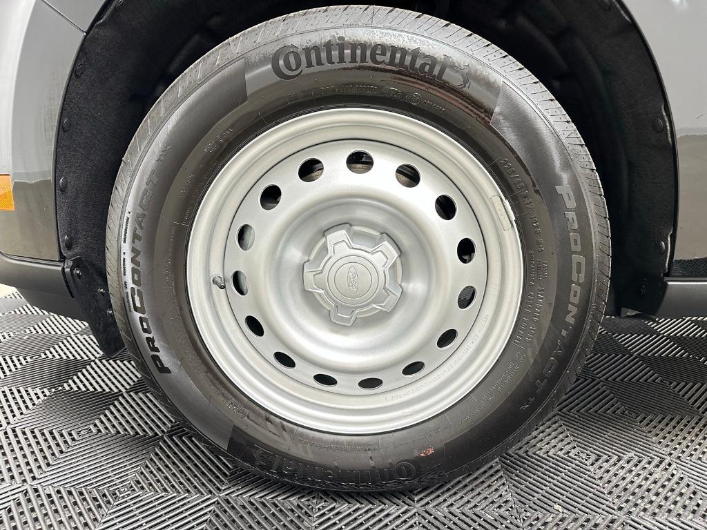 new 2025 Ford Maverick car, priced at $28,998