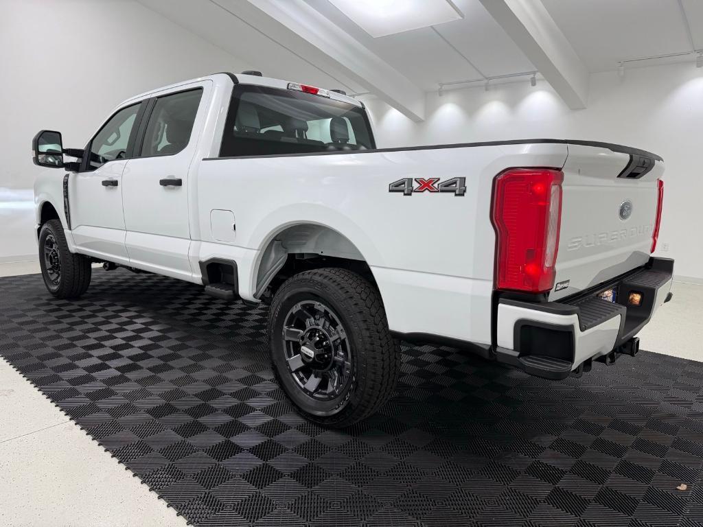 new 2026 Ford F-250 car, priced at $57,420