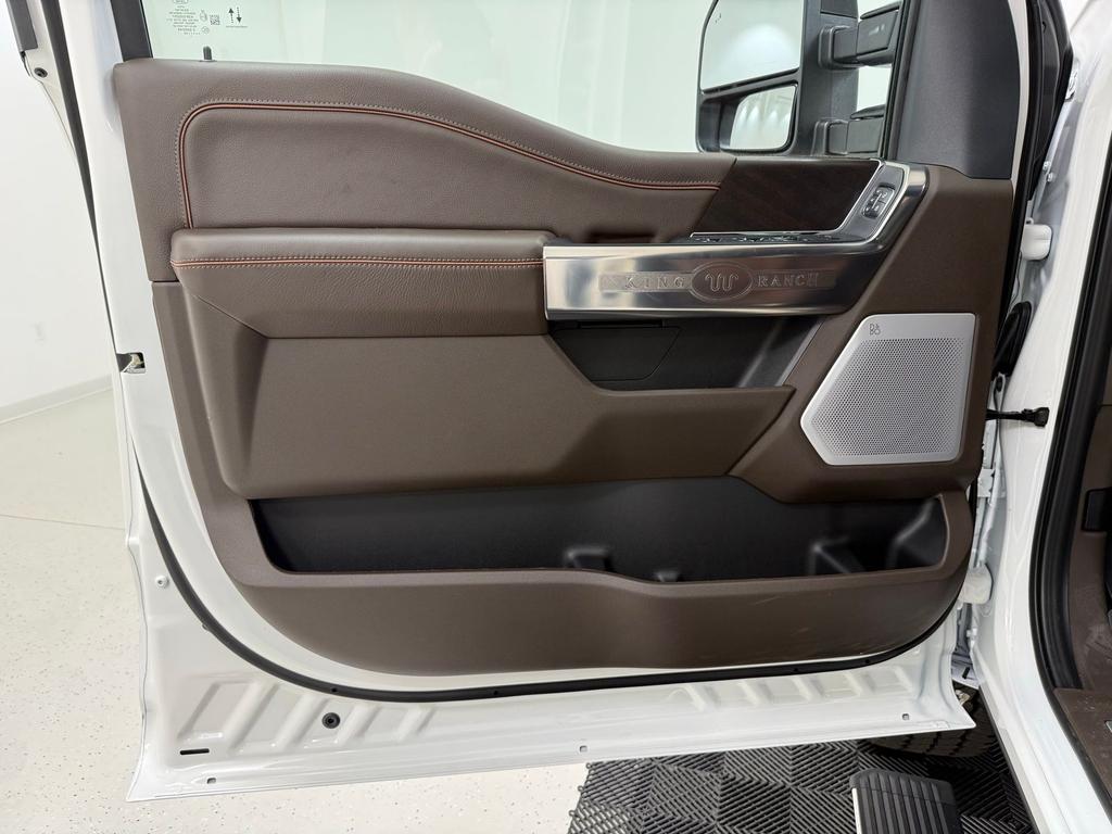 new 2026 Ford F-250 car, priced at $93,641