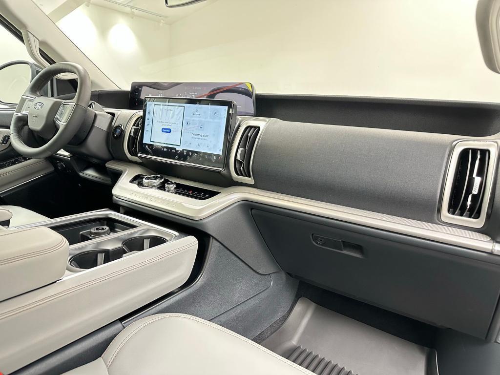 new 2025 Ford Expedition Max car, priced at $72,890