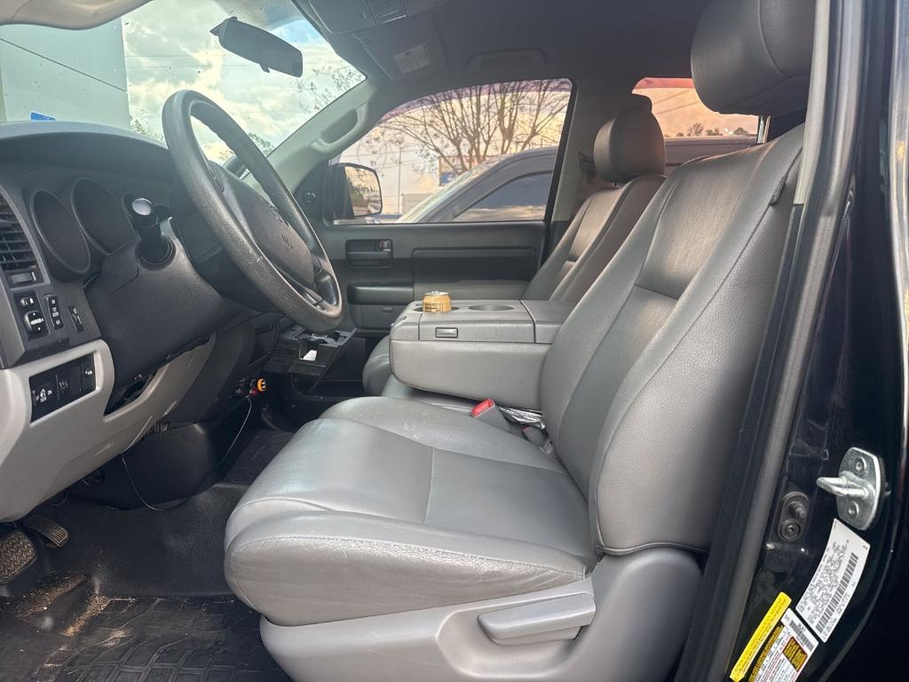 used 2013 Toyota Tundra car, priced at $16,480