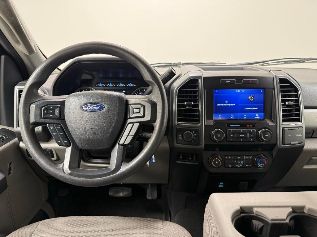 used 2022 Ford F-250 car, priced at $36,980