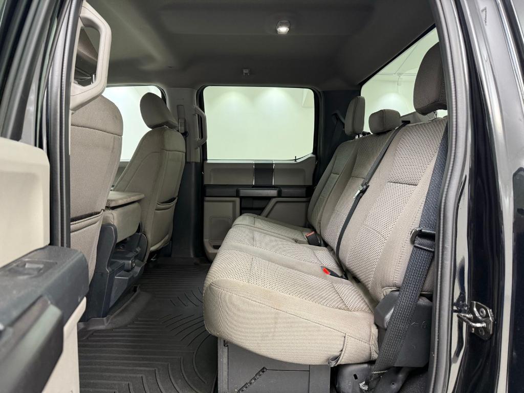 used 2022 Ford F-250 car, priced at $36,980