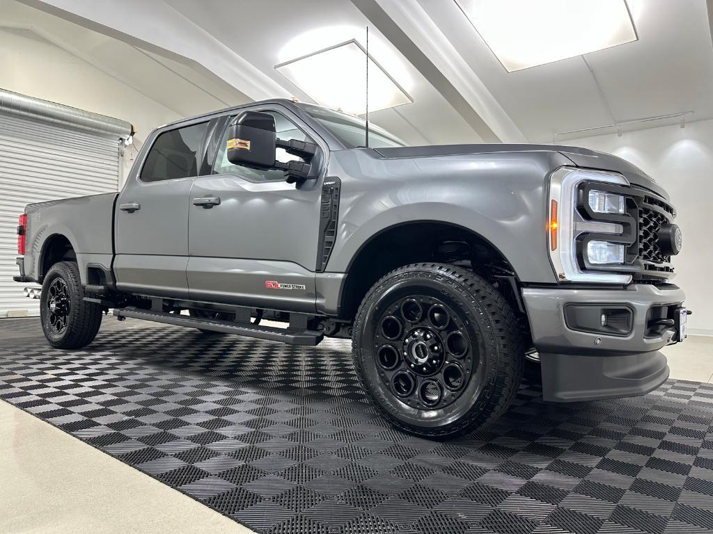 new 2025 Ford F-350 car, priced at $90,623
