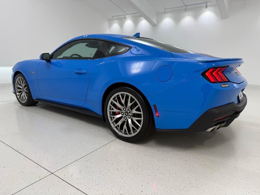 new 2026 Ford Mustang car, priced at $62,455