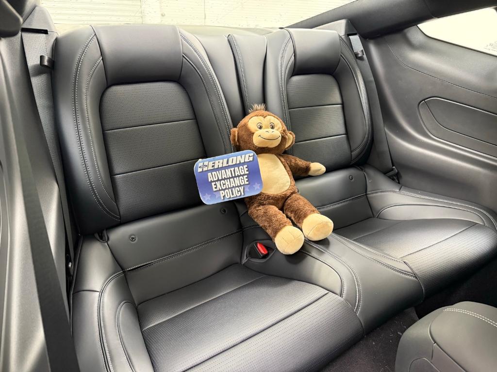 new 2026 Ford Mustang car, priced at $62,455