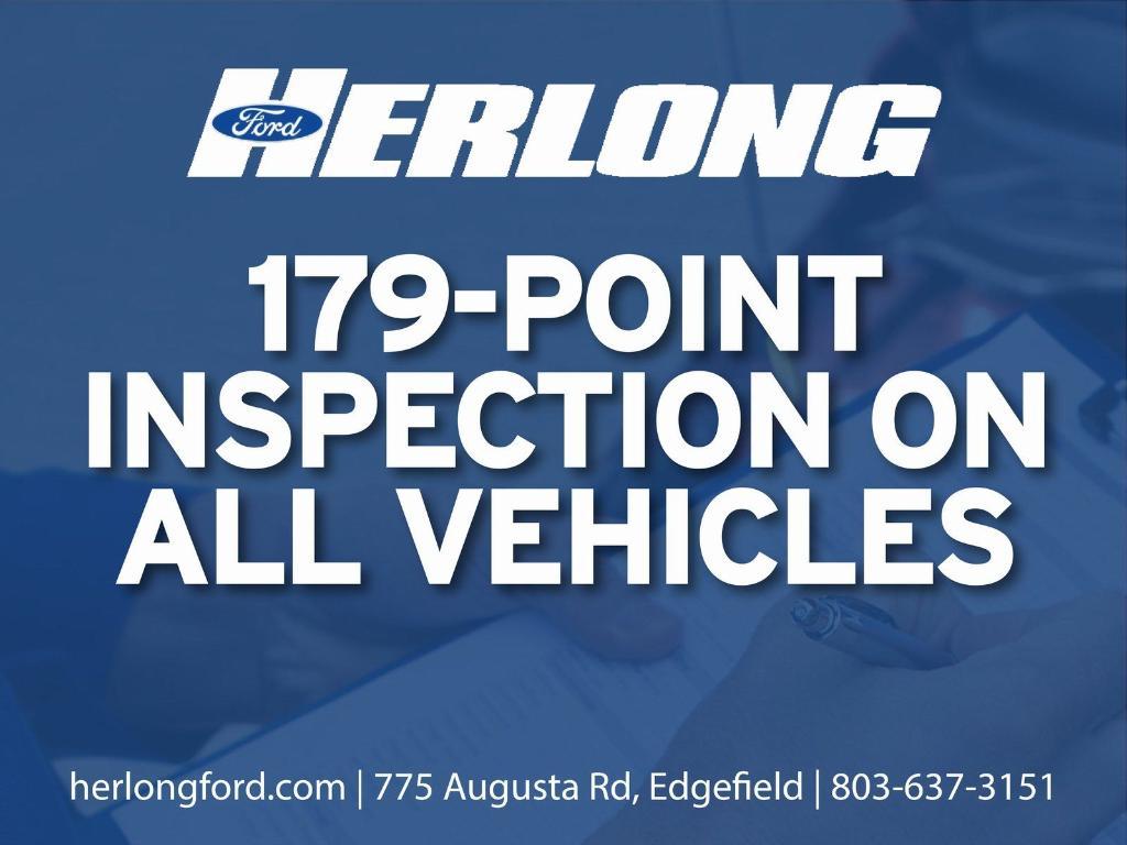 used 2024 Ford F-150 car, priced at $47,880