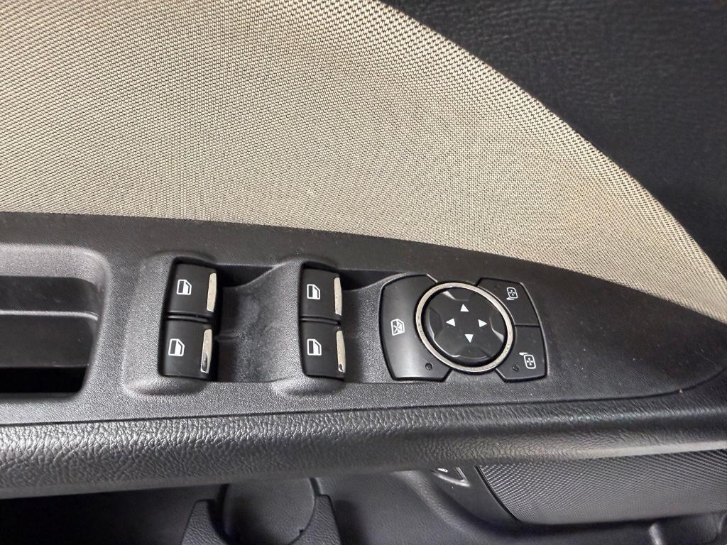 used 2018 Ford Fusion Hybrid car, priced at $20,880