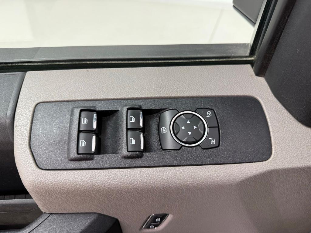 used 2021 Ford F-250 car, priced at $40,998