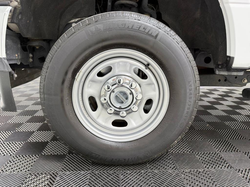 used 2021 Ford F-250 car, priced at $40,998