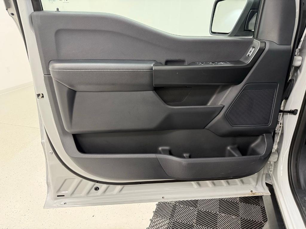 used 2024 Ford F-150 car, priced at $45,880