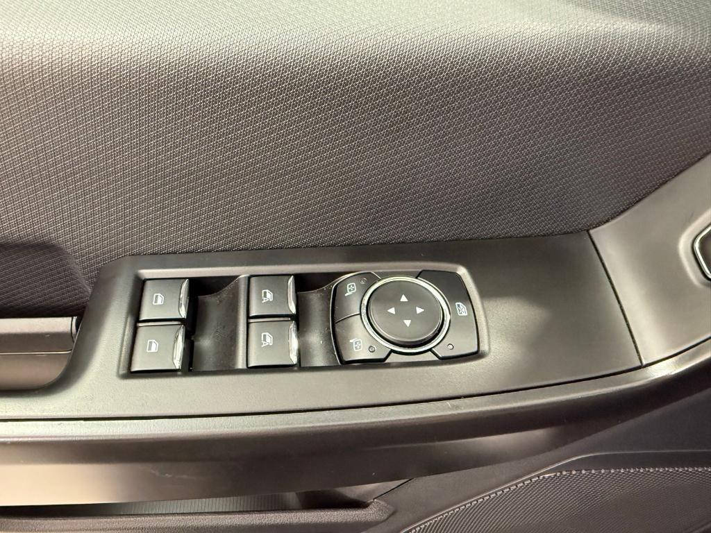 used 2024 Ford F-150 car, priced at $45,880