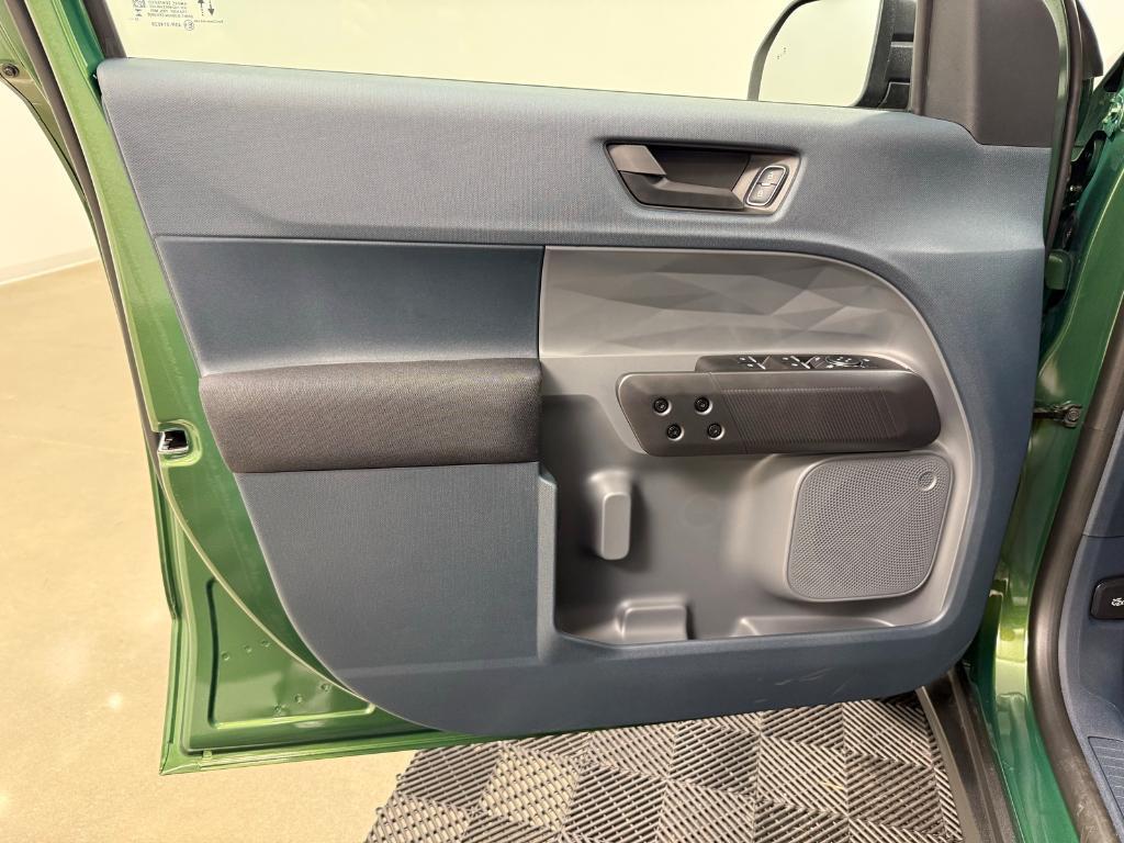 new 2025 Ford Maverick car, priced at $32,455