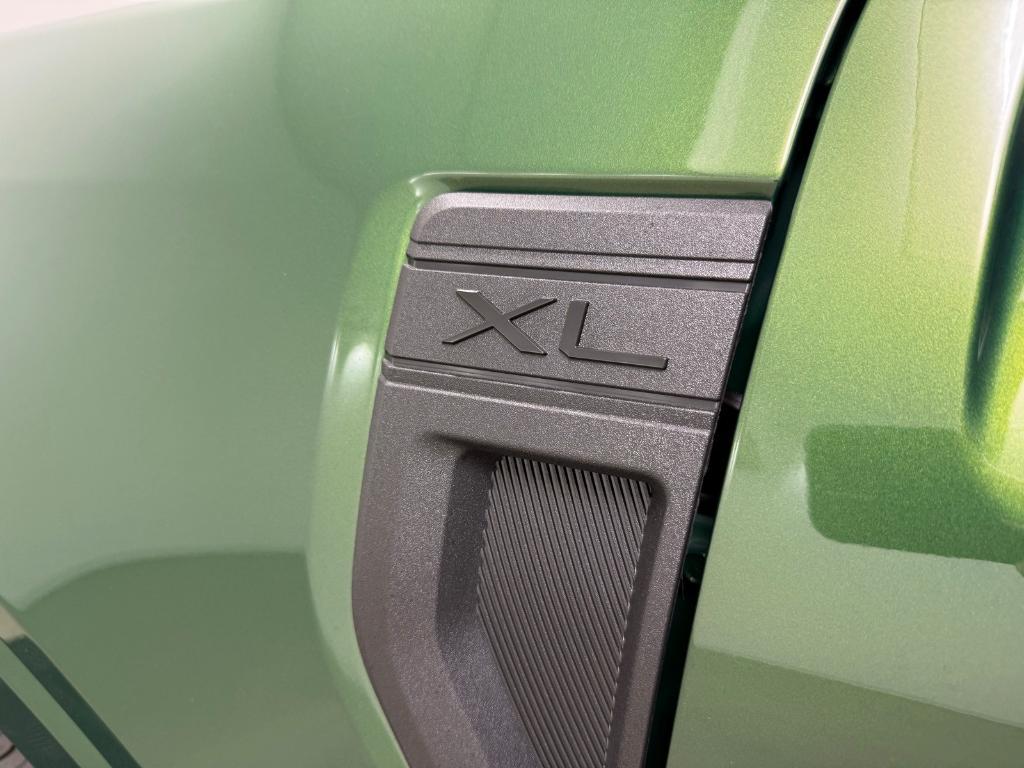 new 2025 Ford Maverick car, priced at $32,455