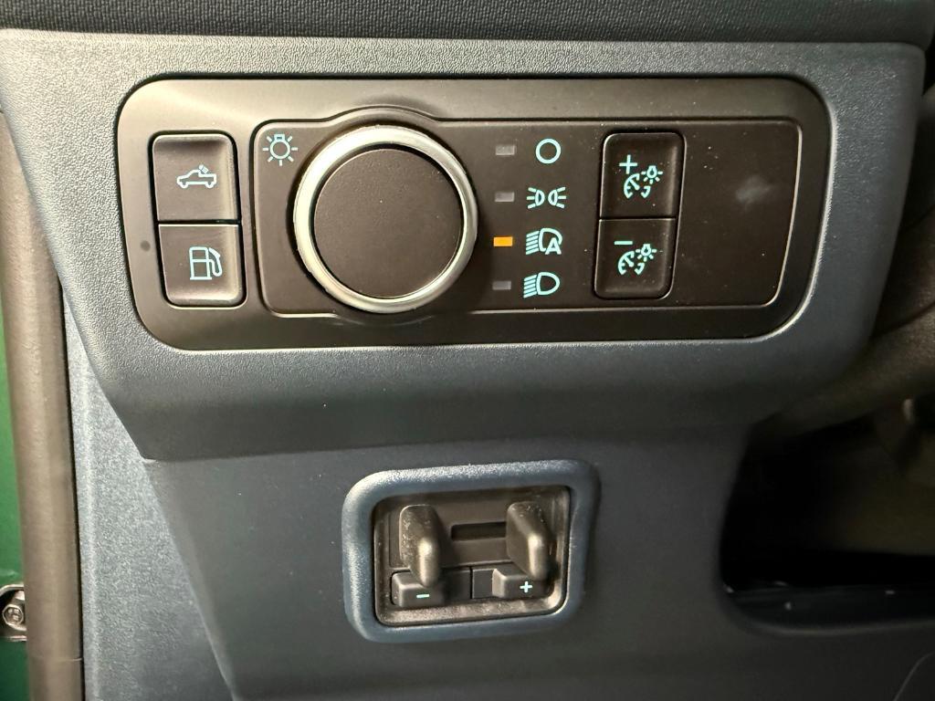 new 2025 Ford Maverick car, priced at $32,455