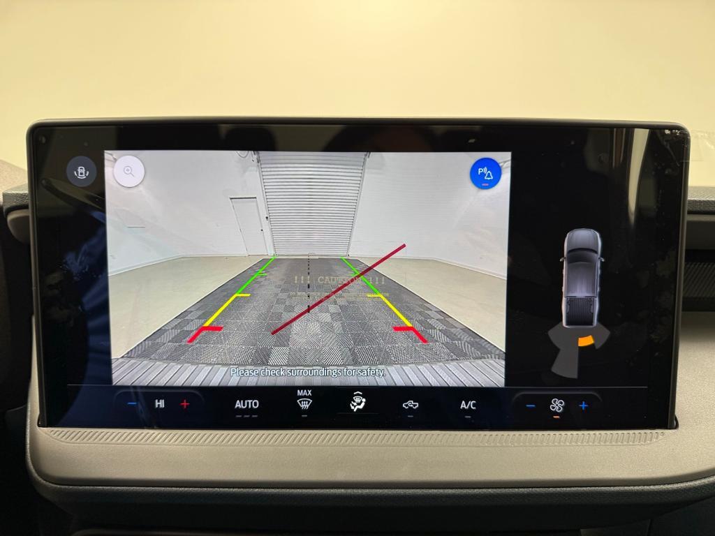 new 2025 Ford Maverick car, priced at $32,455