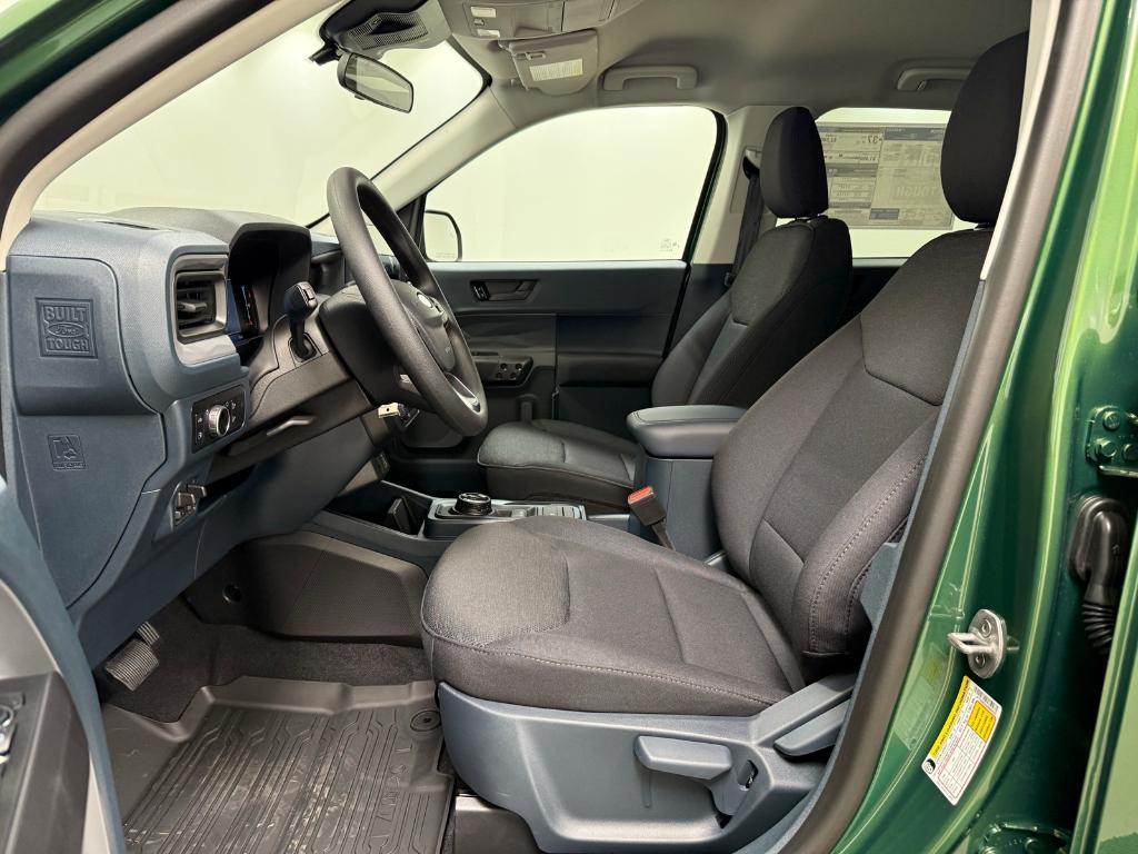 new 2025 Ford Maverick car, priced at $32,455
