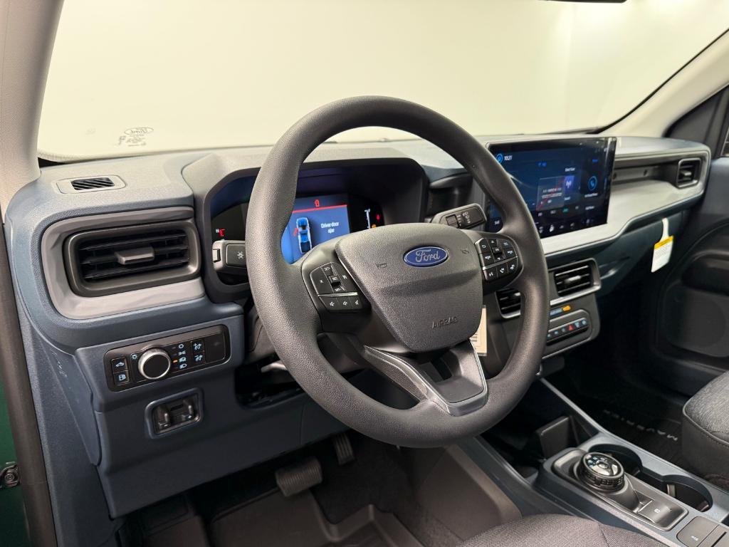 new 2025 Ford Maverick car, priced at $32,455