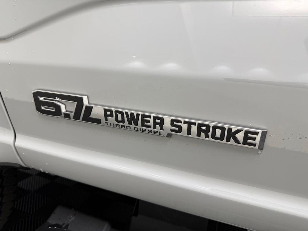 new 2026 Ford F-250 car, priced at $83,642
