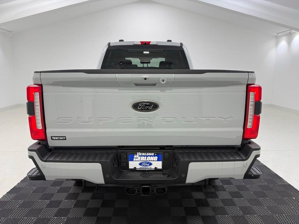 new 2026 Ford F-250 car, priced at $83,642