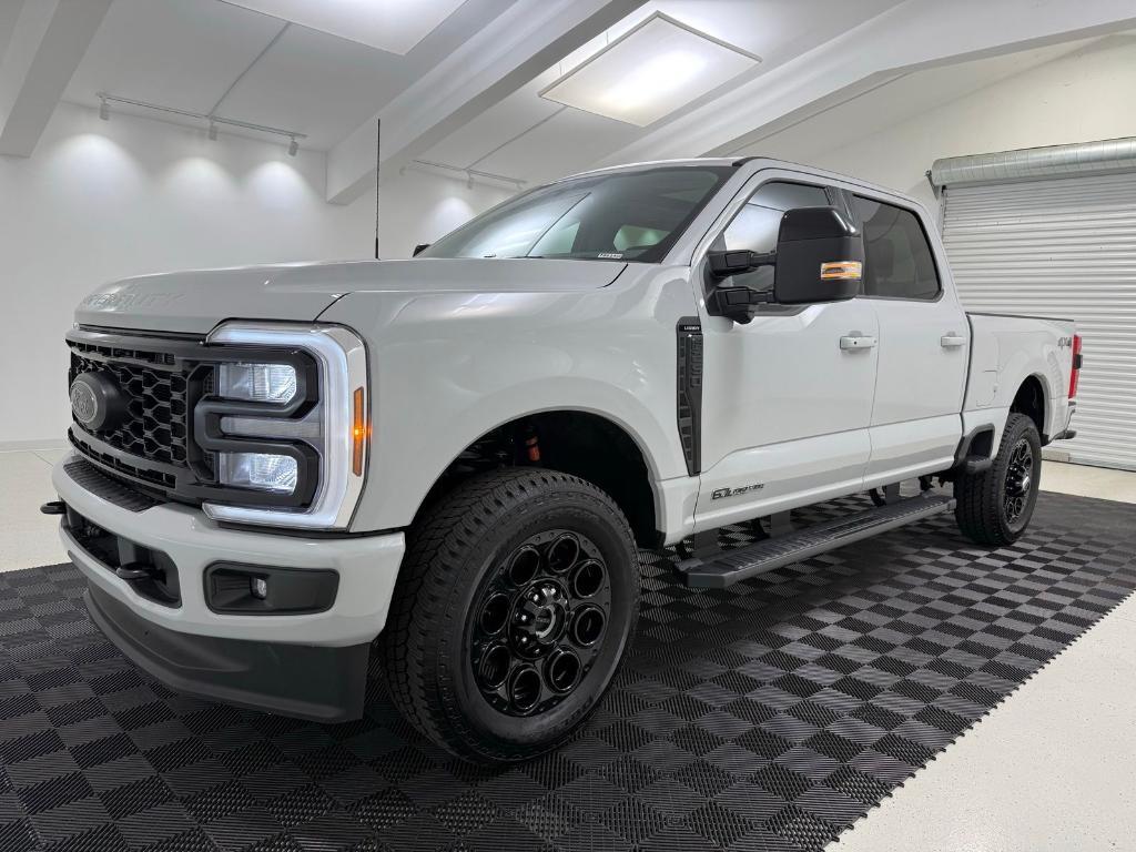 new 2026 Ford F-250 car, priced at $83,417
