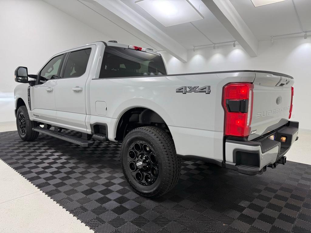 new 2026 Ford F-250 car, priced at $83,642