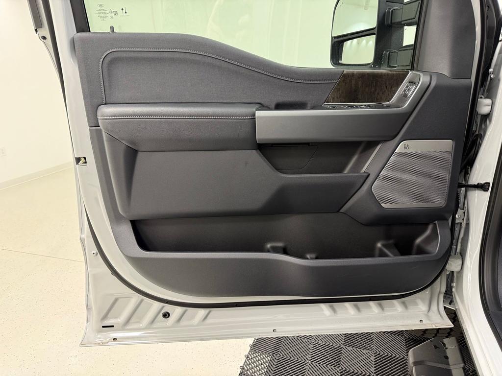 new 2026 Ford F-250 car, priced at $83,642