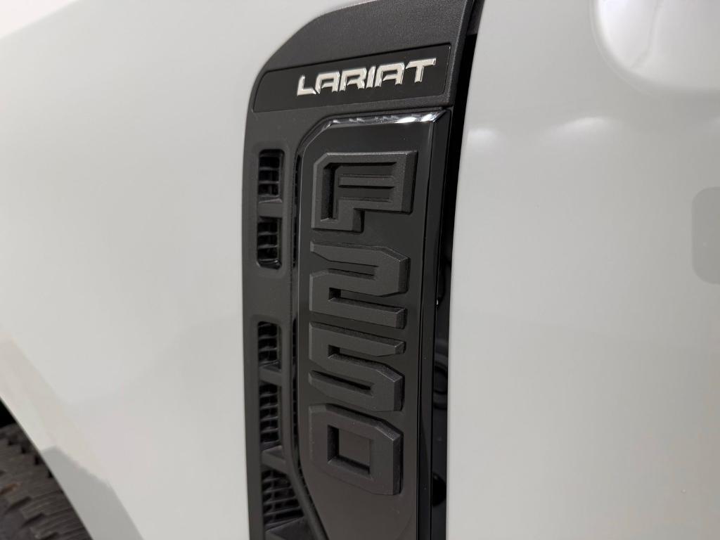 new 2026 Ford F-250 car, priced at $83,417