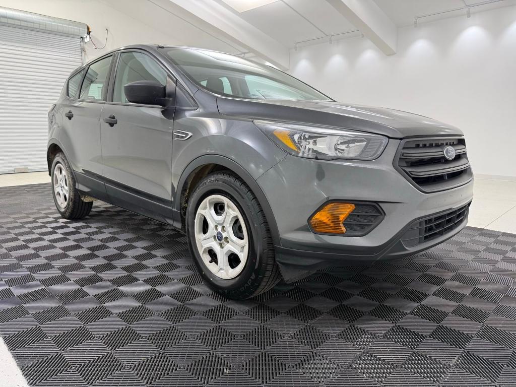 used 2018 Ford Escape car, priced at $6,980