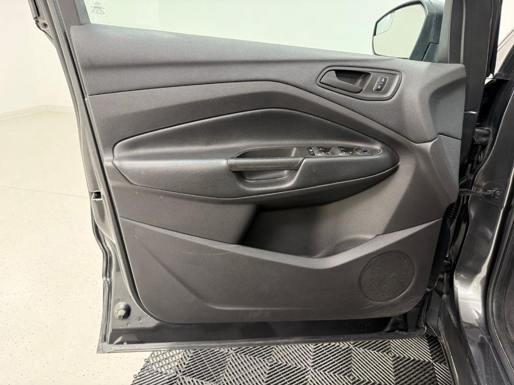 used 2018 Ford Escape car, priced at $6,980