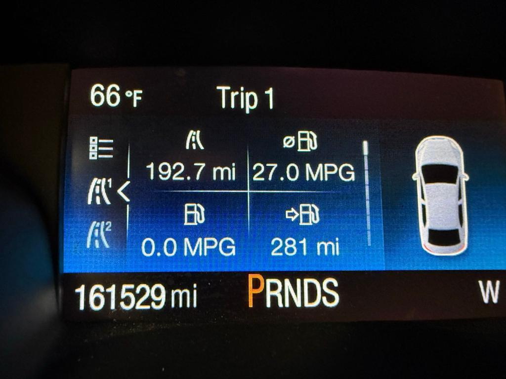 used 2018 Ford Escape car, priced at $6,980