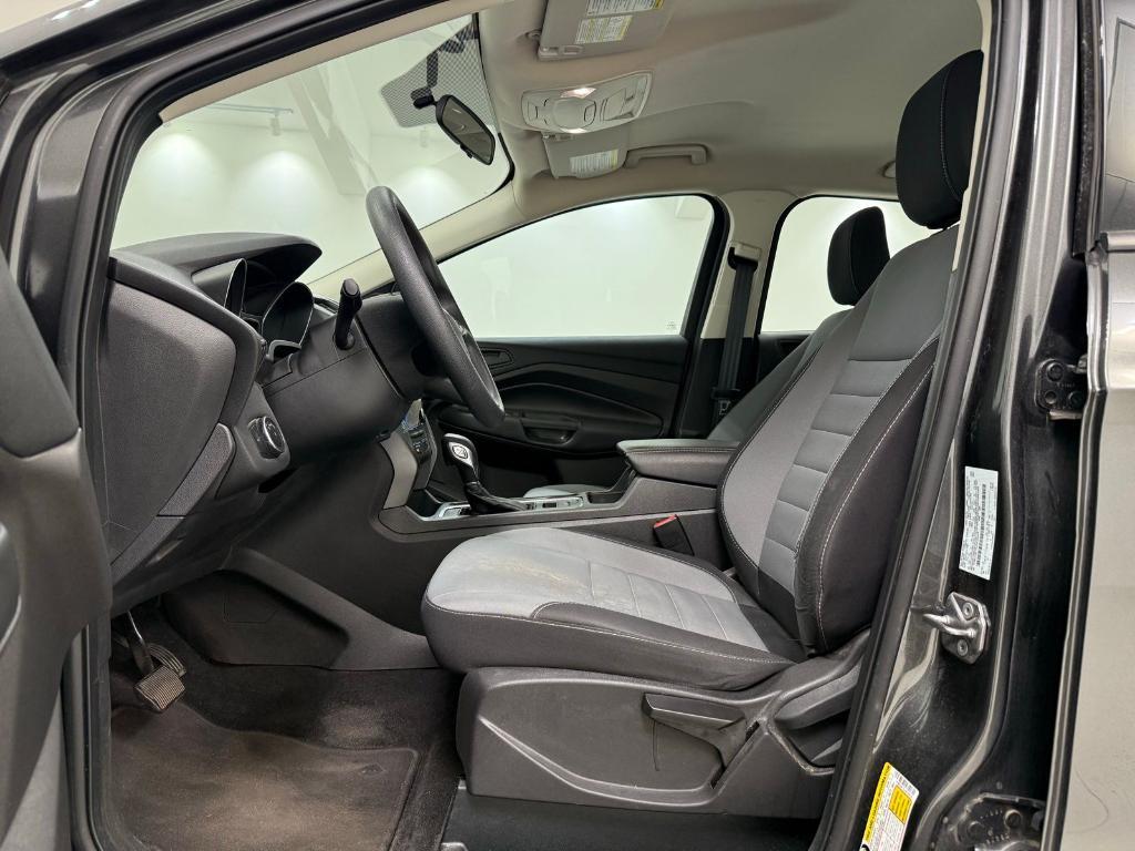 used 2018 Ford Escape car, priced at $6,980