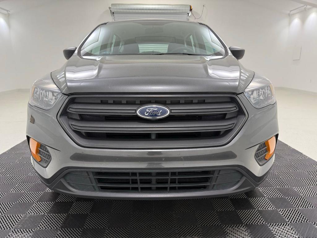 used 2018 Ford Escape car, priced at $6,980