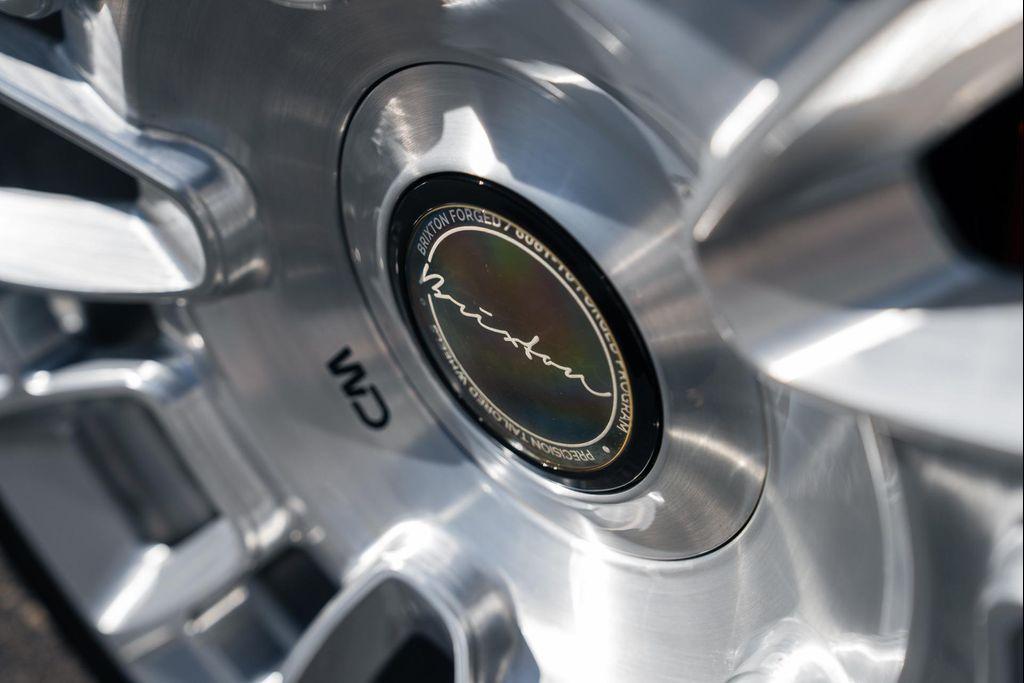 used 2022 Mercedes-Benz AMG G 63 car, priced at $199,900