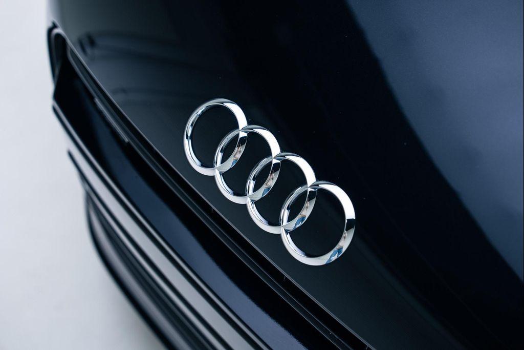 used 2014 Audi R8 car, priced at $116,900