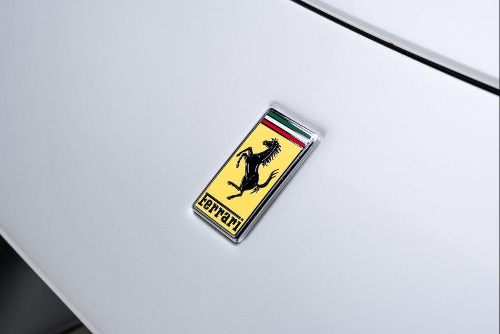 used 2020 Ferrari 488 Pista Spider car, priced at $1,350,000