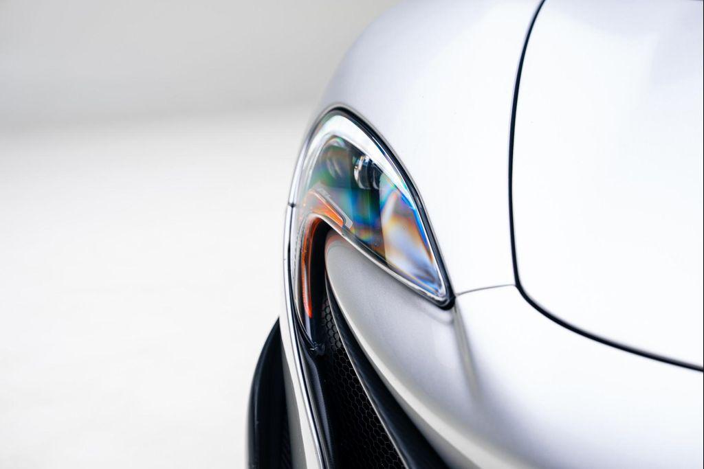 used 2016 McLaren 675LT car, priced at $259,900