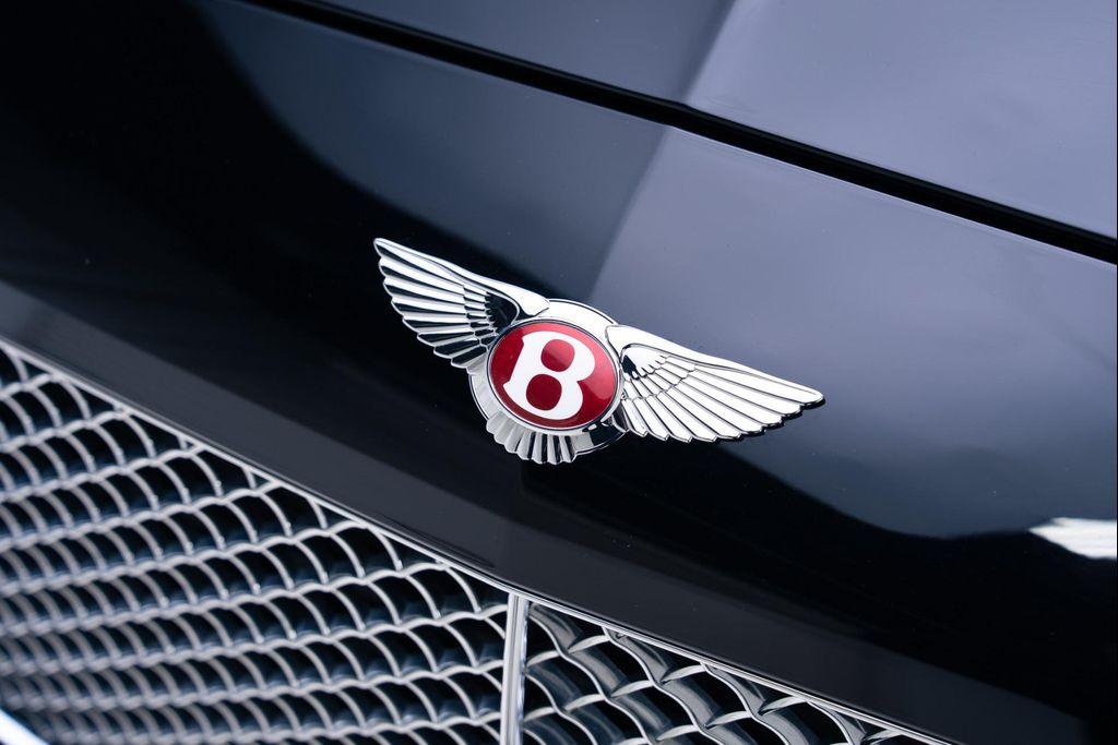 used 2017 Bentley Continental GT car, priced at $94,900