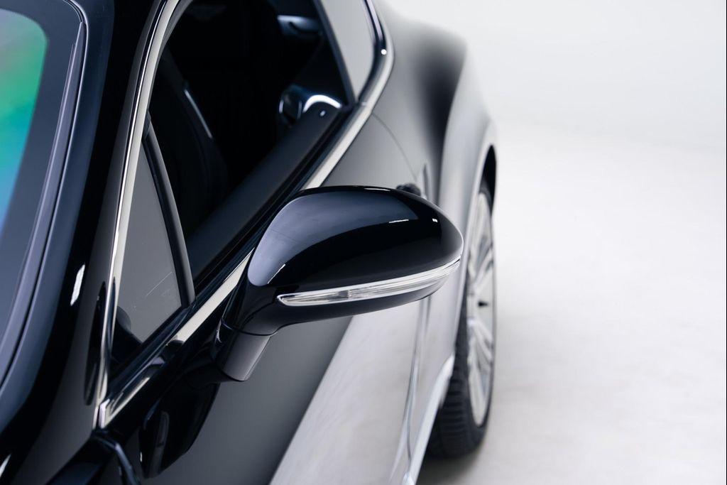 used 2017 Bentley Continental GT car, priced at $94,900