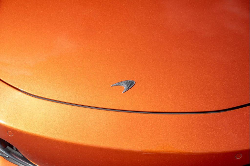 used 2012 McLaren MP4-12C car, priced at $104,900