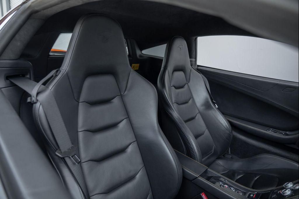 used 2012 McLaren MP4-12C car, priced at $104,900
