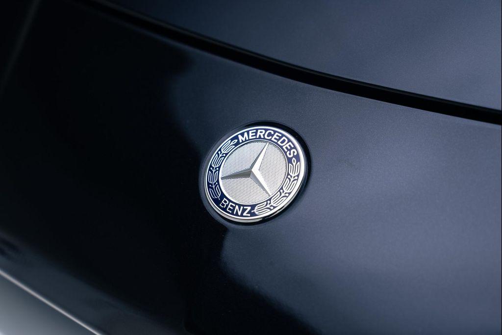 used 2012 Mercedes-Benz SLS AMG car, priced at $199,900