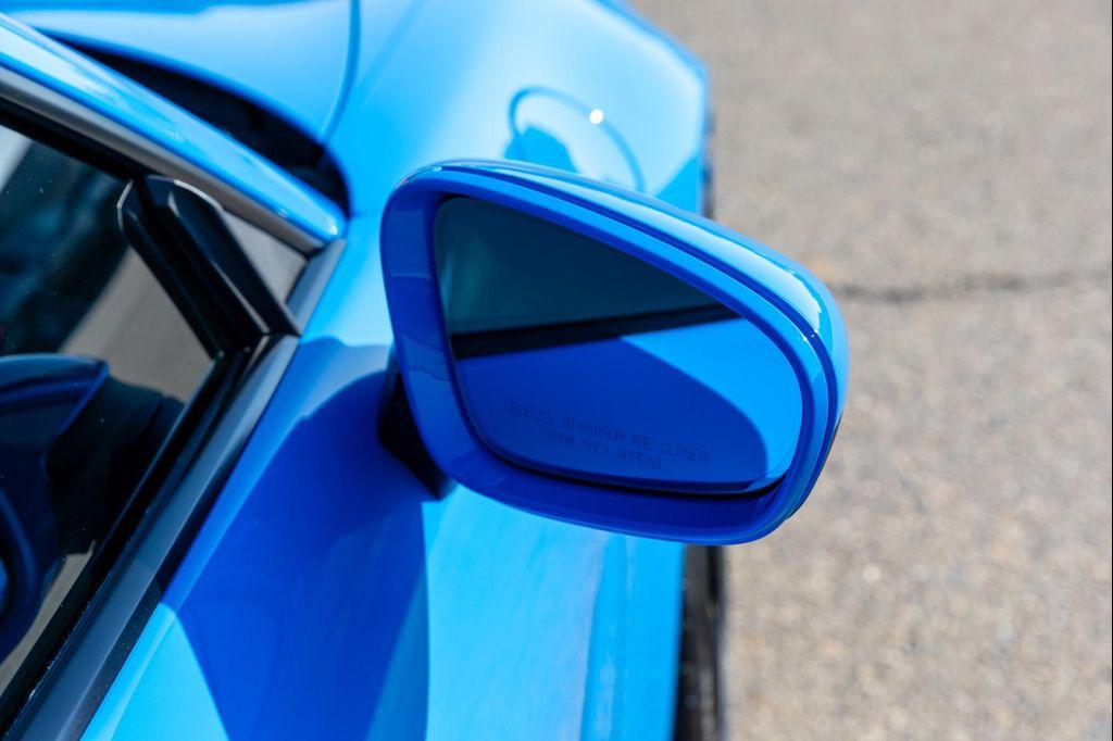 used 2022 Porsche 911 car, priced at $269,990