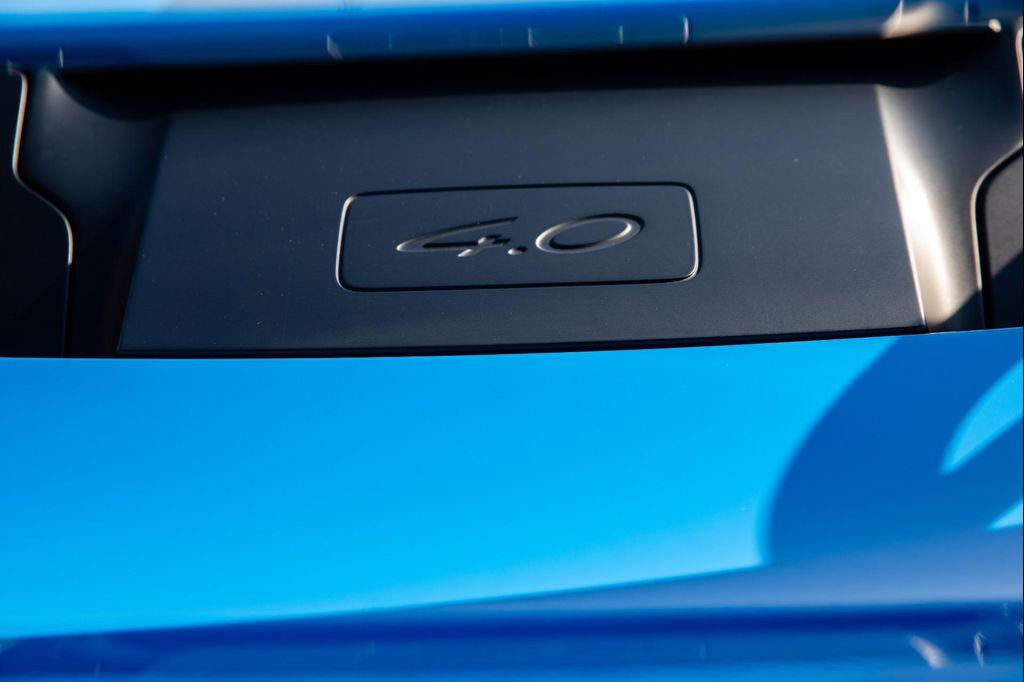 used 2022 Porsche 911 car, priced at $269,990