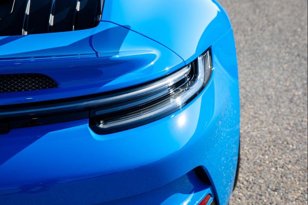 used 2022 Porsche 911 car, priced at $269,990