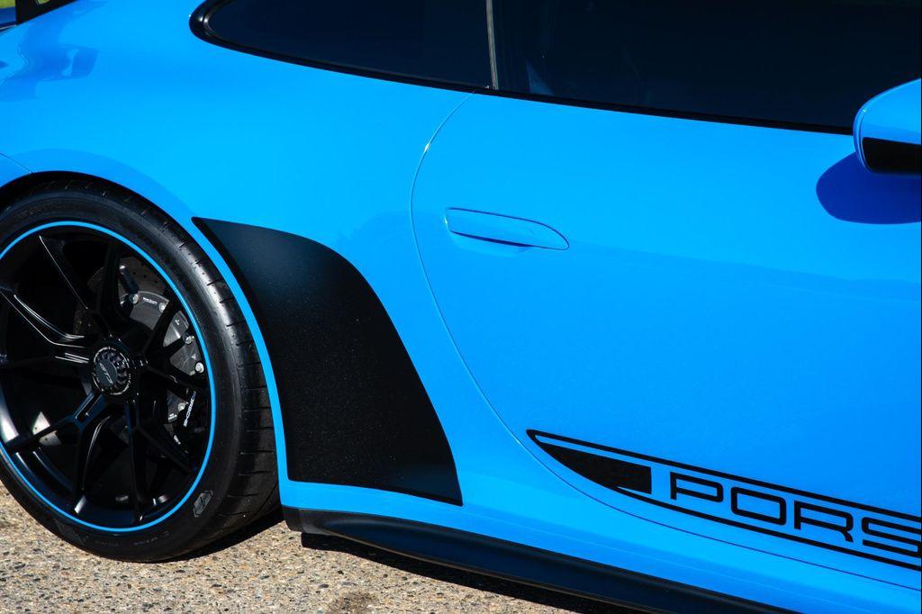 used 2022 Porsche 911 car, priced at $269,990