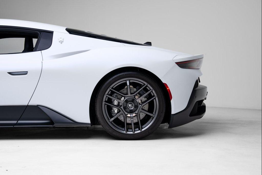 used 2023 Maserati MC20 car, priced at $189,900