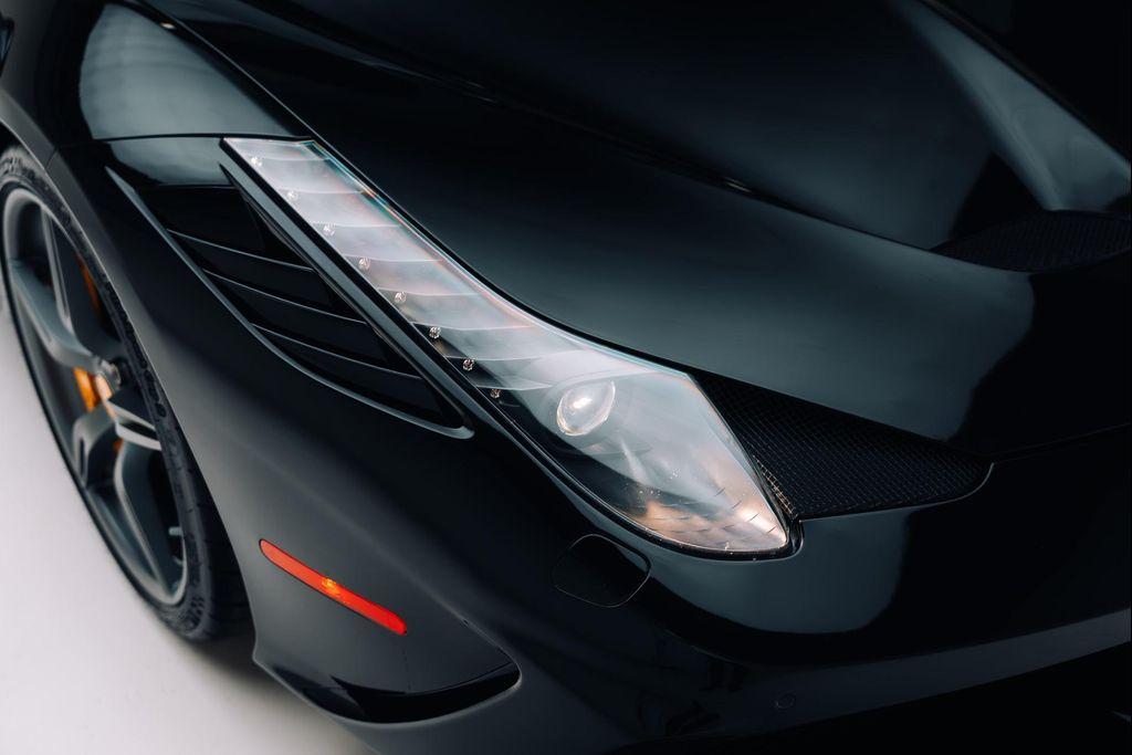 used 2015 Ferrari 458 Speciale car, priced at $799,000