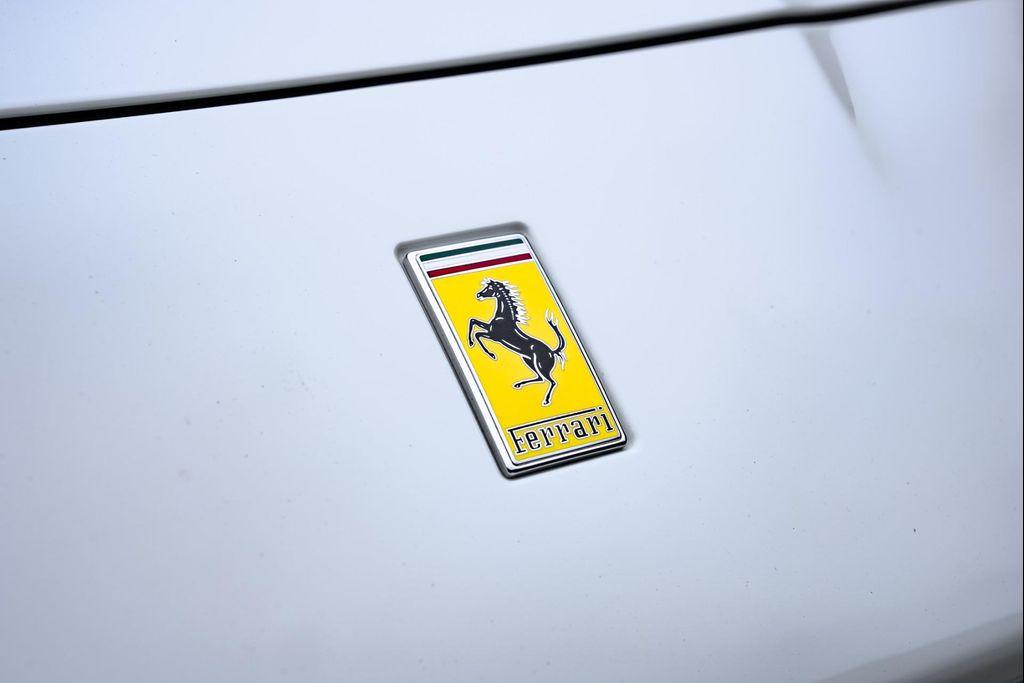 used 2022 Ferrari Portofino M car, priced at $269,900